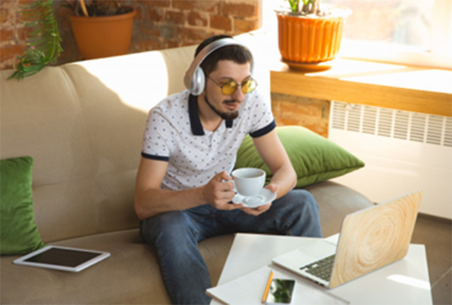 smart working o lavoro agile