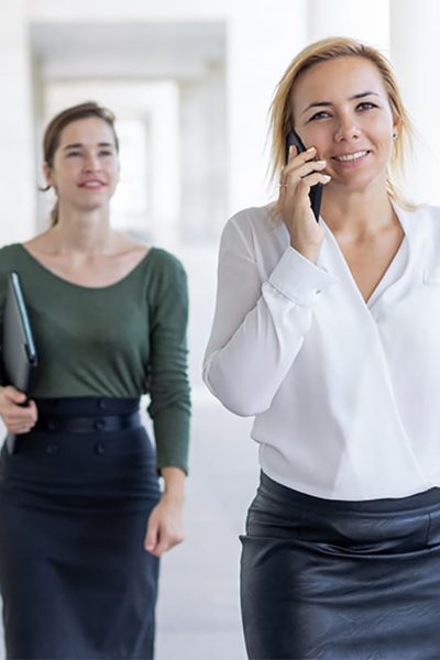 Donne d'azienda