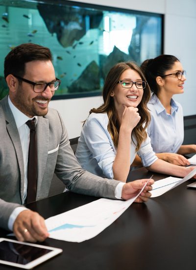 Consulenti del lavoro in azienda